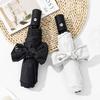 Fully Automatic Dual-Purpose Umbrella for Both Rain and Sun, Sun Protection, Uv Protection, Sunshade, for Girls, High-Looking Students, Special for