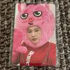 [USED] Stray Kids Changbin NOEASY Skzoo Trading Card