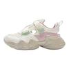 Li Ning Kids Outdoor Sports Lifestyle Synthetic Leather Comfortable Fashionable Skin-Friendly Soft Non-Slip Wear-Resistant Low-Top Sandals YKNV034