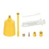 Mountain Bikes Hydraulic Disc Brake Mineral Oil Bleeds Set Brake Service Set