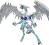 Anime Series Monsters LEGION Stardust Dragon Prize Figure "Yu-Gi-Oh!"