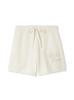 Gelato Pique Baby Moko Shorts PWNP254040 OWHT Women's