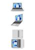 Brand New 15.6-inch N5095/N95 Portable Laptop