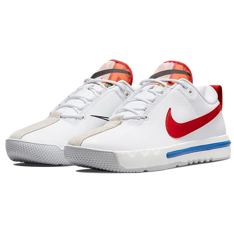 Nike Air Sesh White Varsity Red Royal DD3680-100