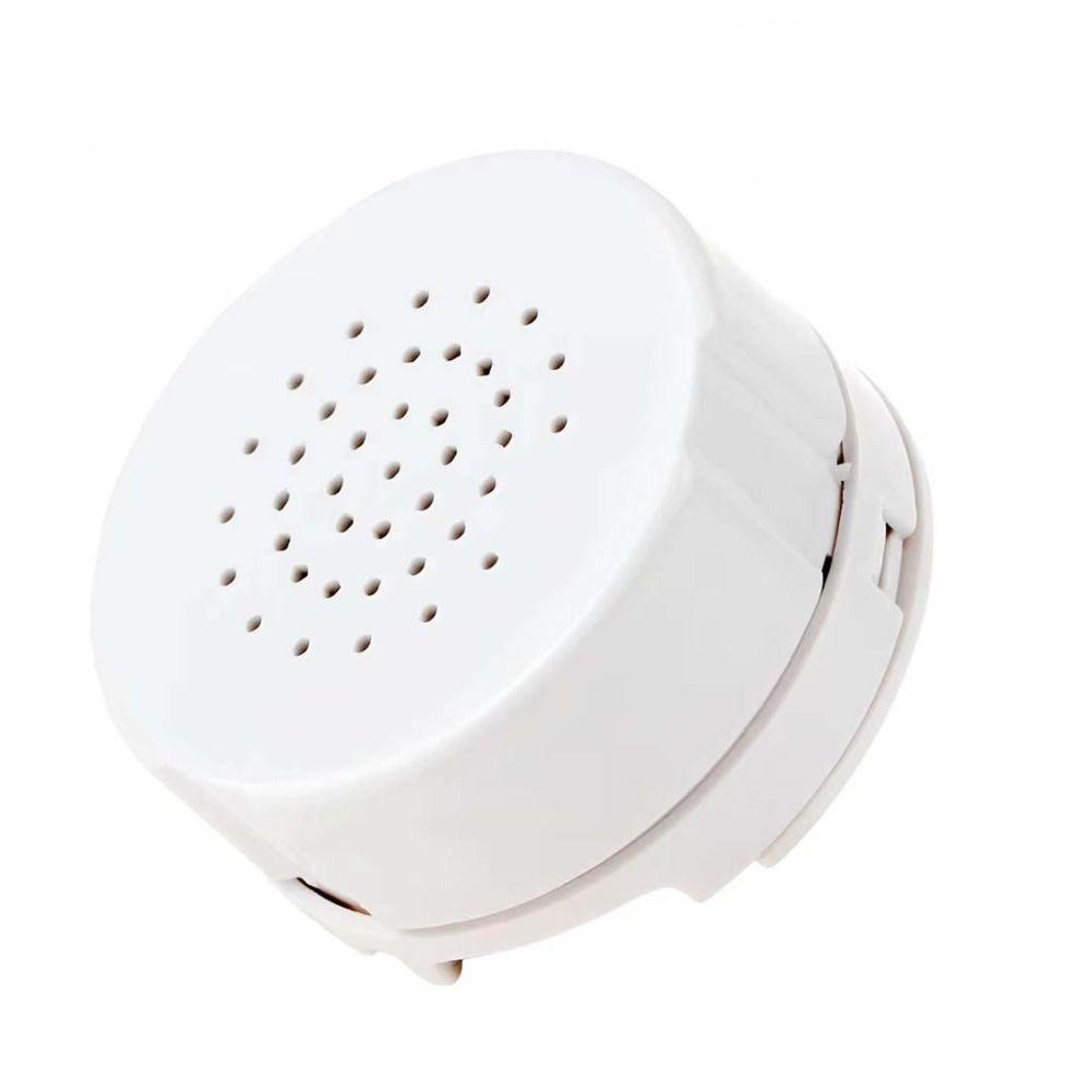 Messages Recorder Plush Toy Recording Device Clear Voice Stuffed Doll Voice Box  Kids Toy