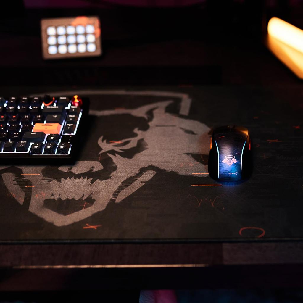 CORSAIR M75 Call of Black Ops 6 Special Edition WL- Duty CH-931D11D-NA