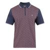Original Penguin Mens Short-Sleeved Polo Shirt