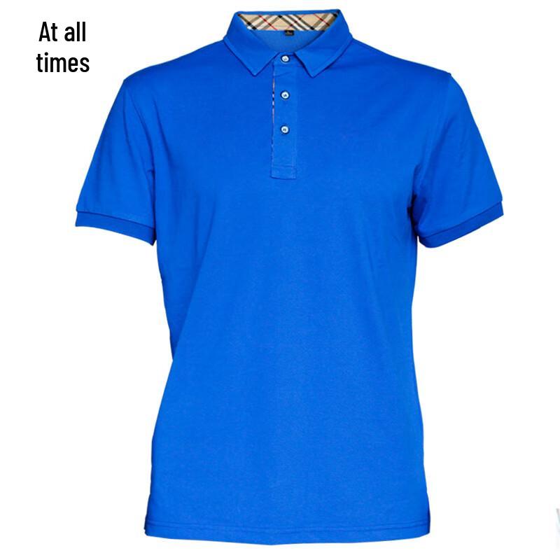 ZS-SSR01 Summer Polo T-Shirt M