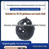 Changan Lumin Headlight and Rear Shell for 2022-23 Models - Black Base