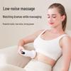 Portable Wireless Abdominal Massager - Handheld Body Sculpting & Fat Removal Device