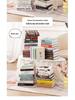 Luxury Decorative Fake Books: English Book Models for Photography and Home Decor