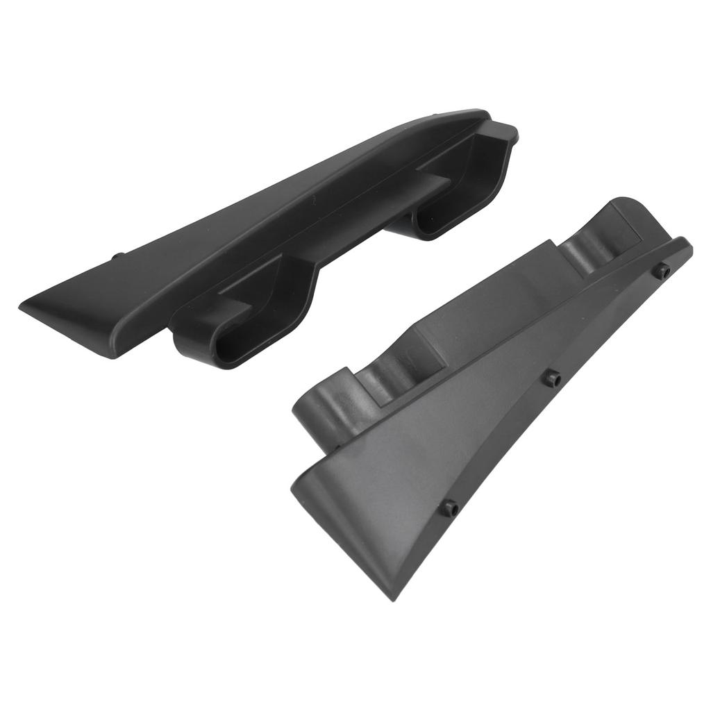 2pcs Car Parcel Rear Shelf CPillar Side Bracket Repair Kit 8J8898283 Fit for TT TTRS 8J Coupe 20102014