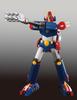 TAMASHII NATIONS Soul of Chogokin GX-50 Combattler V