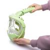 Snorkel Swim for Kids Water Play Equipment Full Face Masks Children Snorkel Diving Mask