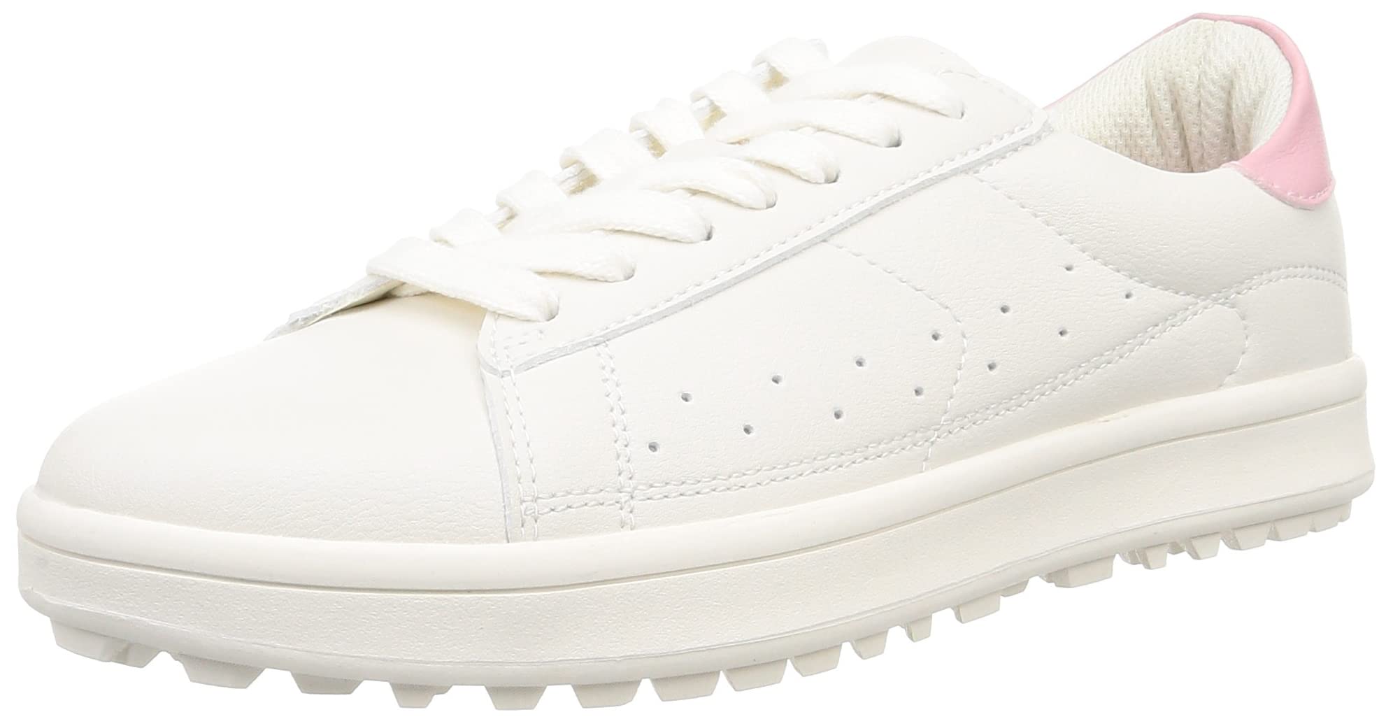 

[Дизайн для газона] Повседневная обувь без шипов