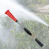 Adjustable Agricultural Spray Head for High Pressure Watering and Car Cleaning