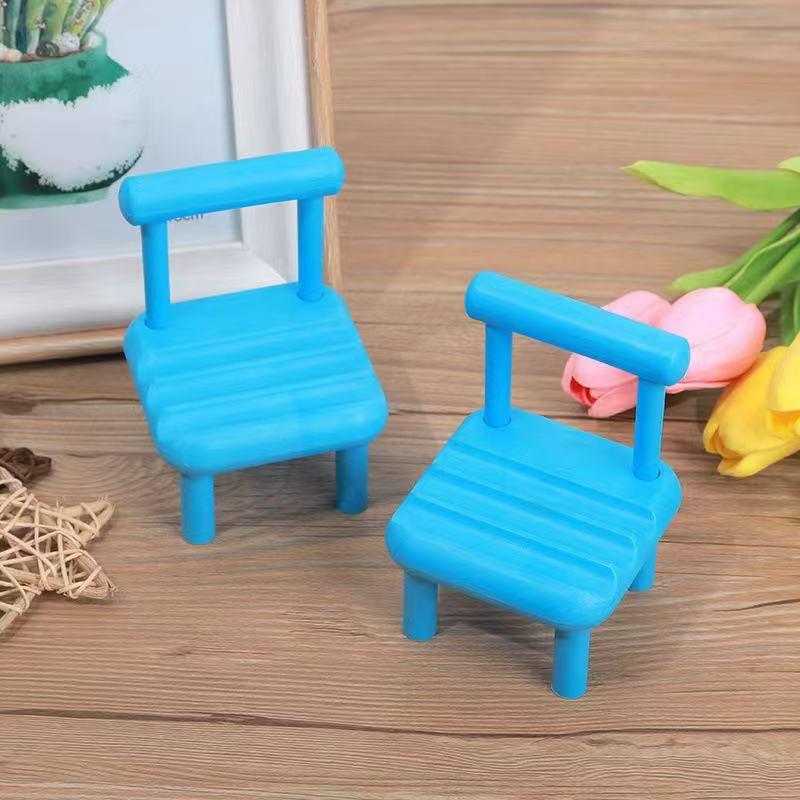 Cute Adjustable Mobile & Tablet Holder - Multi-Functional Desktop Stand for Students