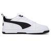 PUMA Rebound V6 Low 'White Black' 392328-02