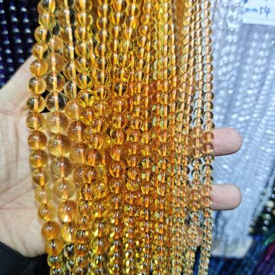 Creazione di gioielli e bijoux – Perle