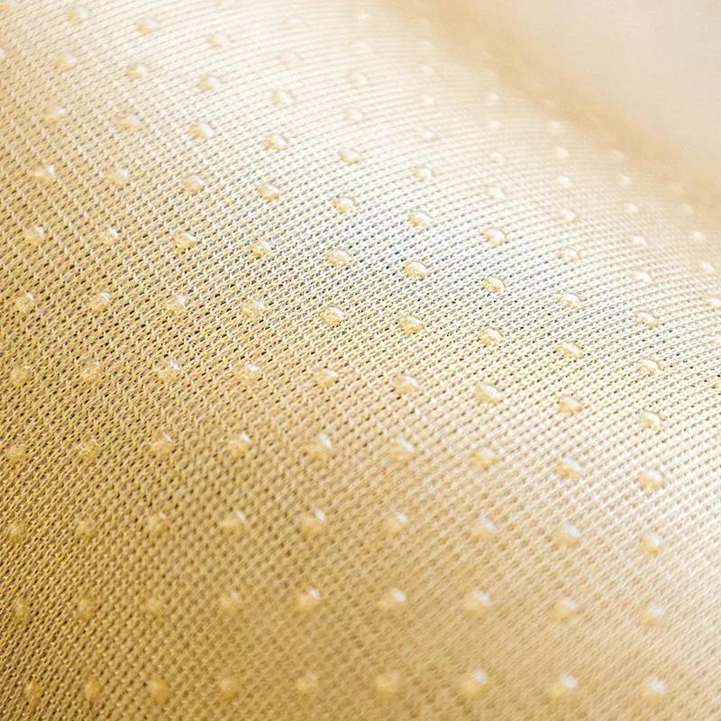 Chenille Sofa Cover Non-slip Modern Simple Sofa Mat Cushion for Living Room Four Seasons Universal Couch Slipcovers Solid Color