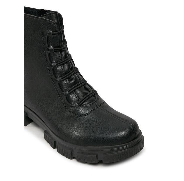 Ankle Boots Rieker Y7150-00 Black