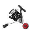 DEUKIO 15KG High-Performance Spinning Fishing Reel