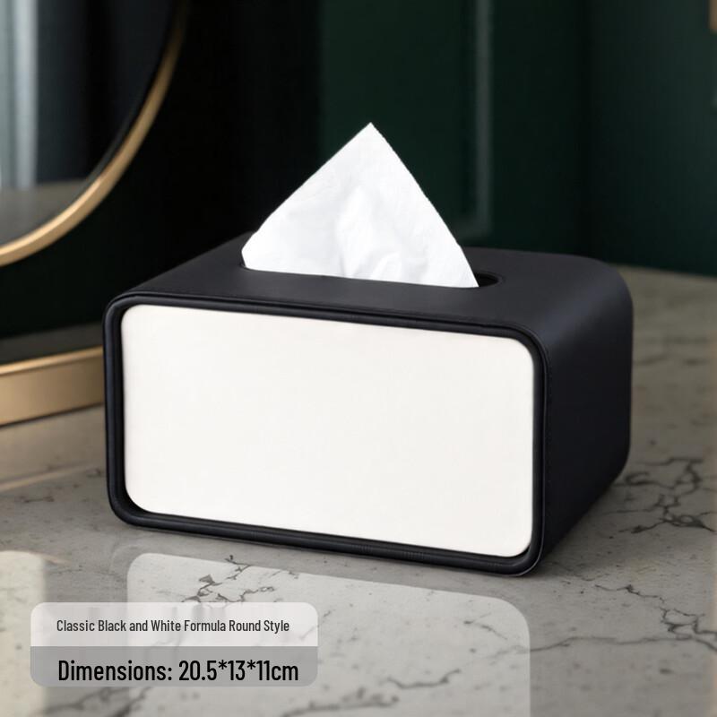 Yudu HC Tissue Box