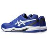 Asics Tennis Shoes GEL-DEDICATE 8 1041A408 Men's 402 (Dark Cobalt/White) 29.0 Cm 2E