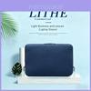Laptop Sleeve 13inch Waterproof Sbr Material Shockproof Protective Case For Men And Women