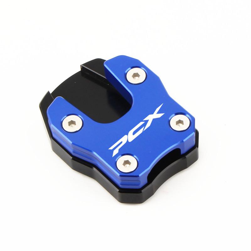 Honda ADV150/PCX150/125 Side Stand Enlarged Anti-Slip Pad