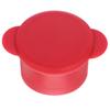 Silicone Wine Bottle Stopper Reusable Standard Size Airtight Seal Cap for Wine Beer Soda Preservation Beer Bottle Caps