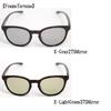 Smith Eastbank Sunglasses Eastbank Tortoise [Polarized] POLAR-X X-LightGreen37SMirror