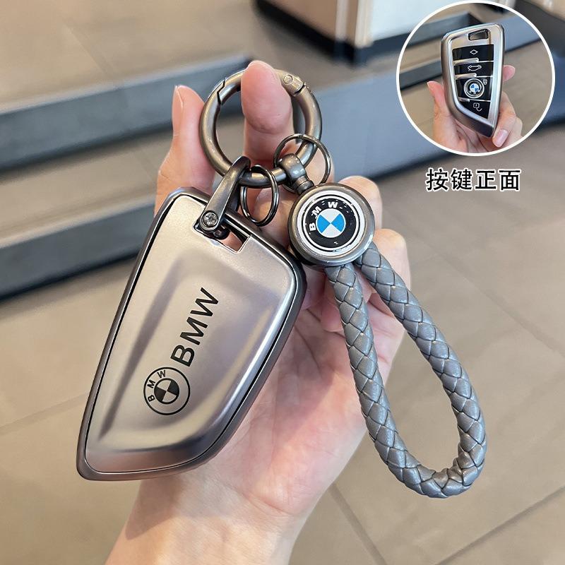 Fashion TPU Car Remote Key Case Cover Shell Keyless For BMW F20 G20 G30 X1 X3 X4 G05 X6 X7 G11 F16 G01 G02 I7 X7 G07 LCI I20 U11