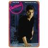 Vintage TV Game Movie Metal Tin Signs Wall Art Poster Plaque Iron Painting Decoration for Game Room Cafe Garage Club Bar Pubs