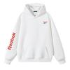 Reebok Sweatshirts Unisex Hooded Moderate Heavyweight 25SRMGS9U