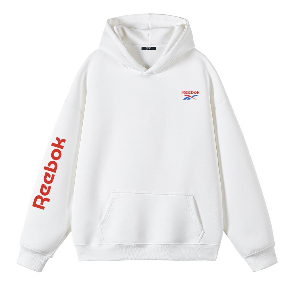 Reebok Sweatshirts Unisex Hooded Moderate Heavyweight 25SRMGS9U
