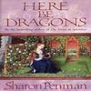 Here Be Dragons by Sharon Penman Paperback Book 9780140133400