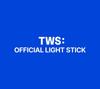 Offizieller TWS Light Stick - Sparkling Blue Ocean für 42 (ORKB)