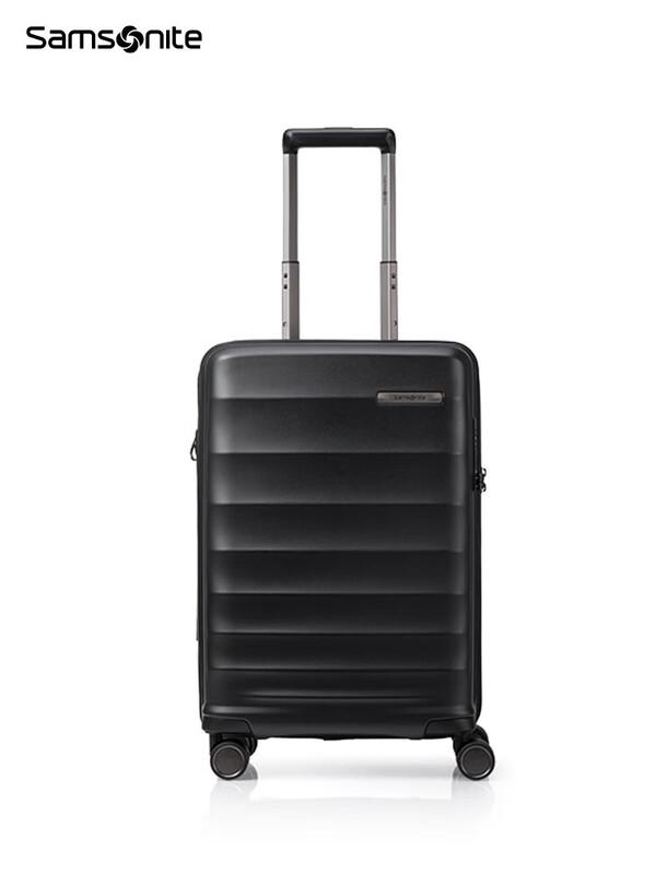 

Samsonite NW9 Expandable Spinner Carry-On Luggage