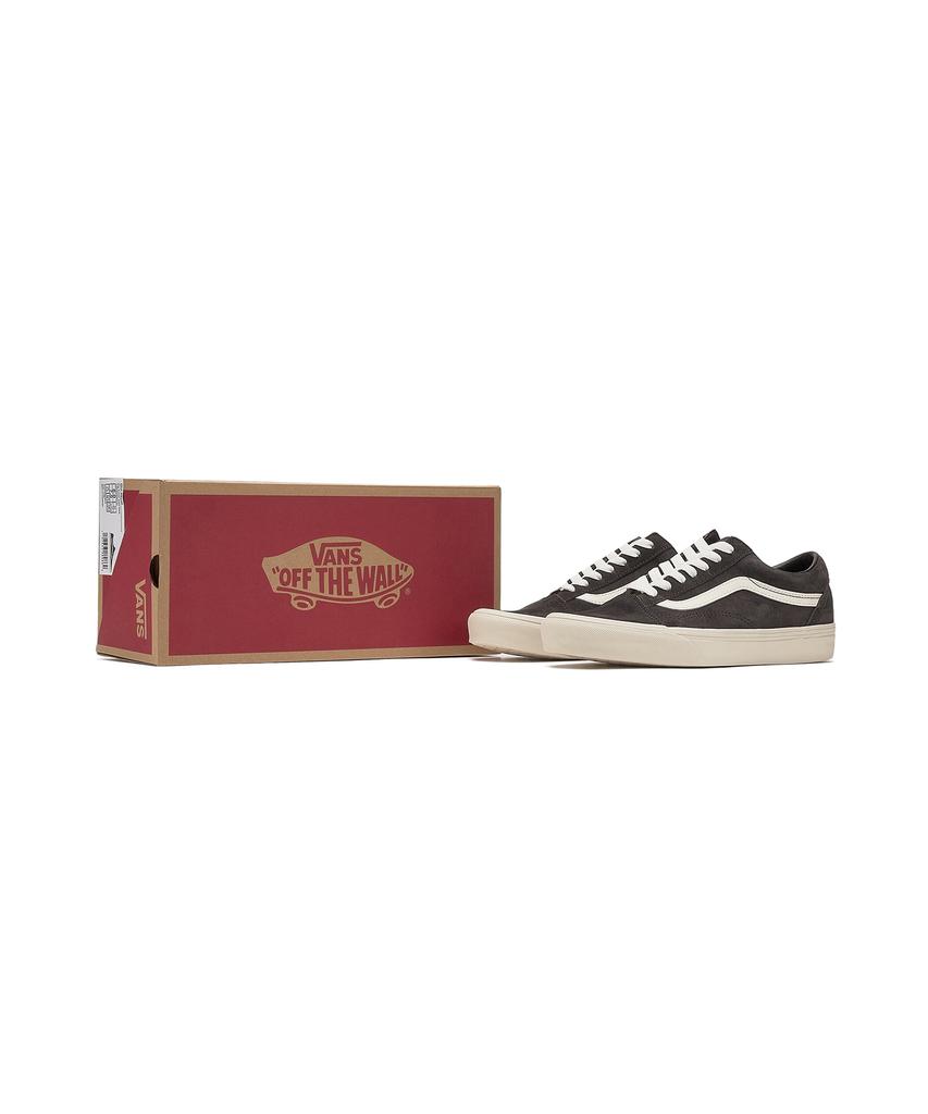 Vans Old Skool - Pig Suede After Dark / Vn000D6Wy7U1