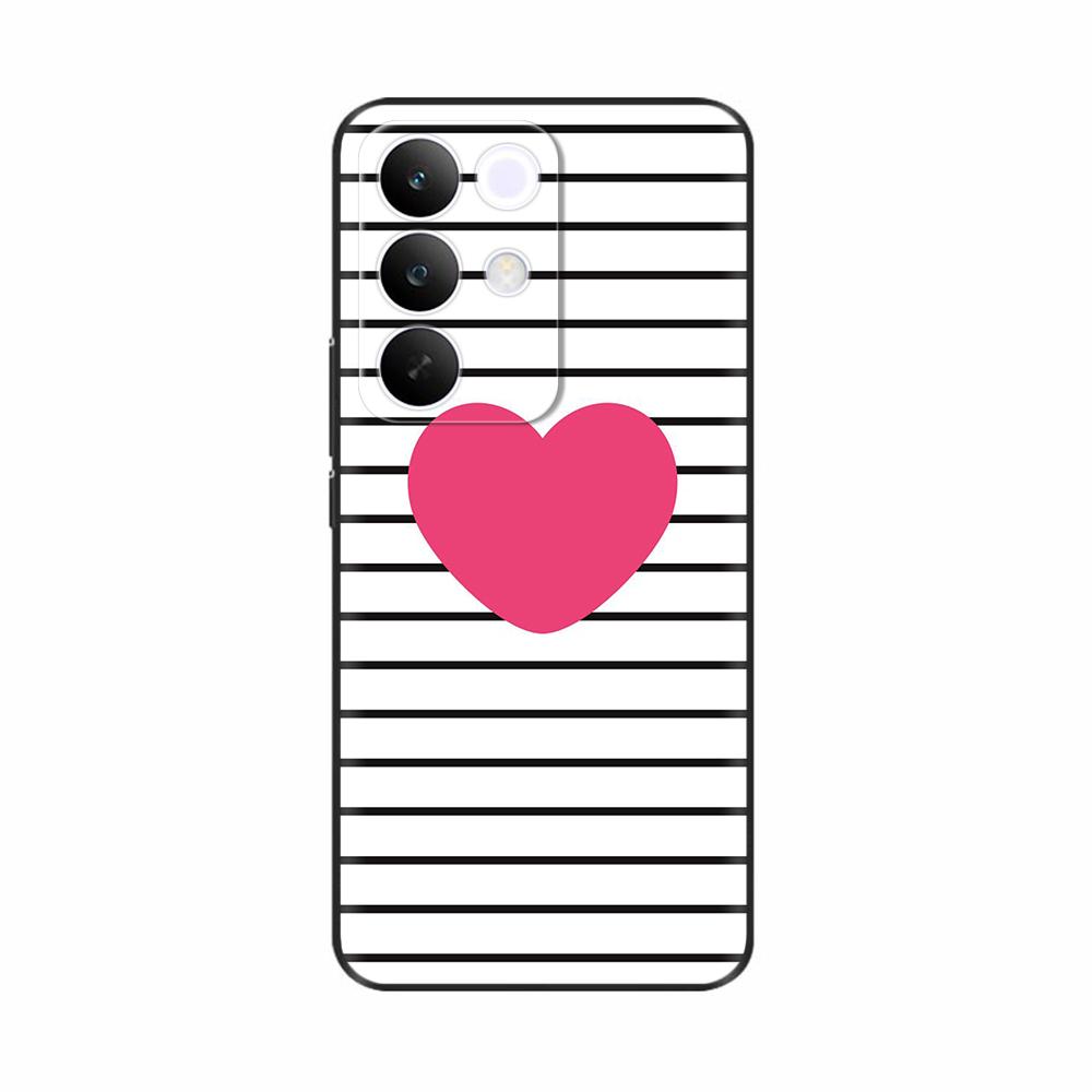 For OPPO Realme C85 5G Case Flower Soft Matte Silicone Back Cover For Realme 15x RealmeC85 C 85 4G 5G Full Phone Shell Fundas