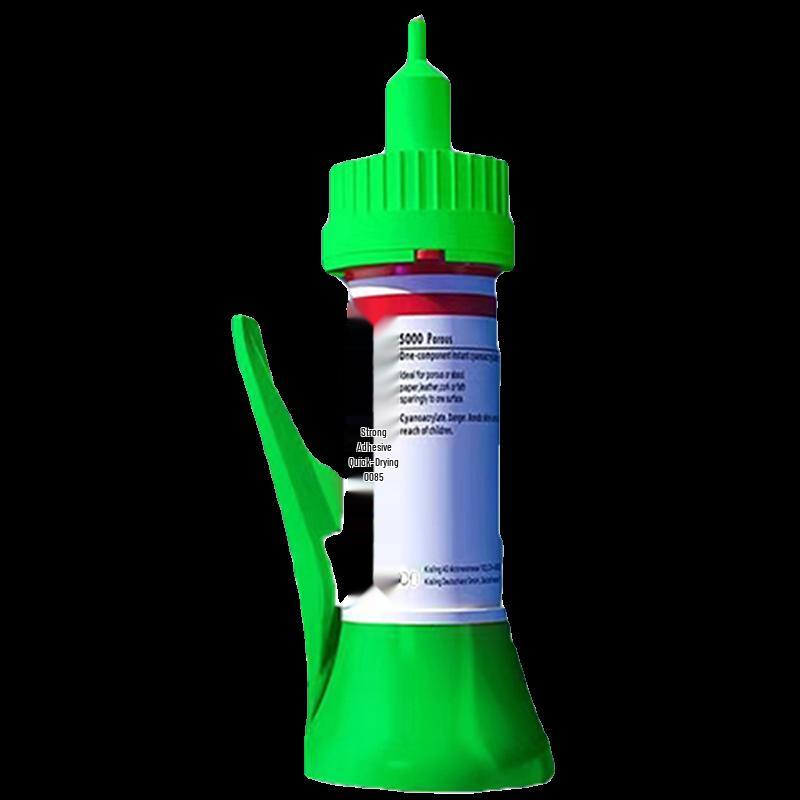 5800 Uniwersalny Super Klej - Szybkoschnący Klej do Butów, Ceramiki, Szkła, Plastiku i Innych