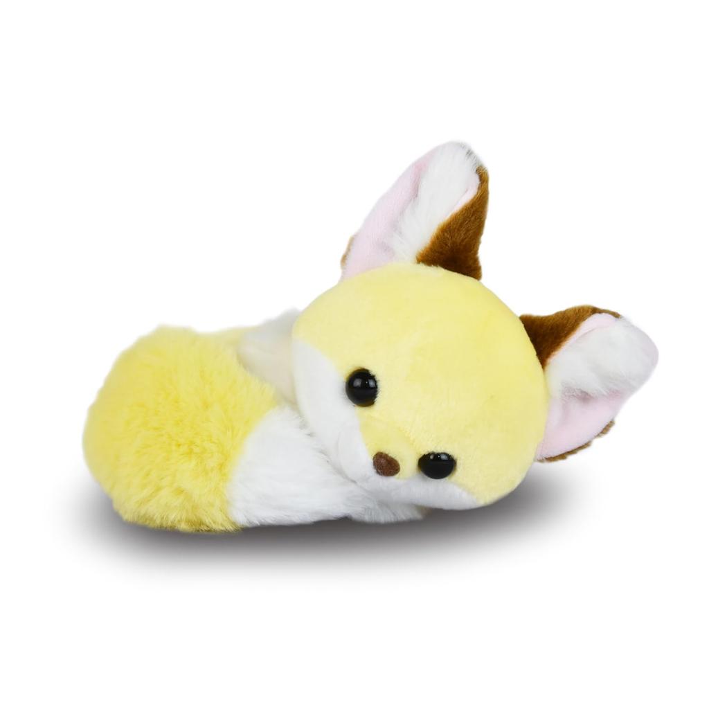 Chokon and the Fox Curl and the Sleepy ST Candy 705031