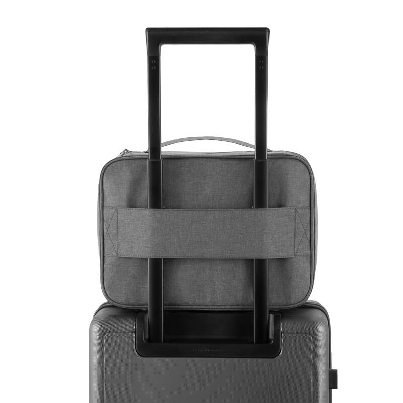 LEVEL8 Travel Shoe Storage Bag