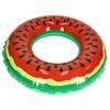 Inflatable Watermelon Buoy 80 Cm Max 60 Kg