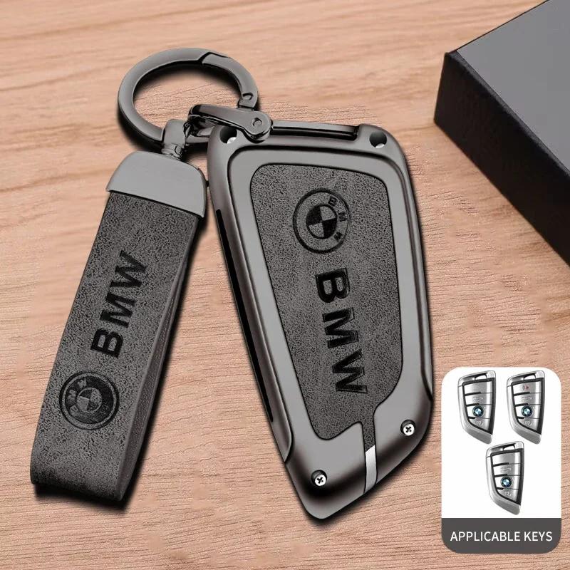 2025 M Slitina Kryt Obal Ochranný Sáček na Klíček bez Klíče Pro Bmw F20 G20 G30 X1 X3 X4 X5 G05 X6 X7 G11 F15 F16 G01 G