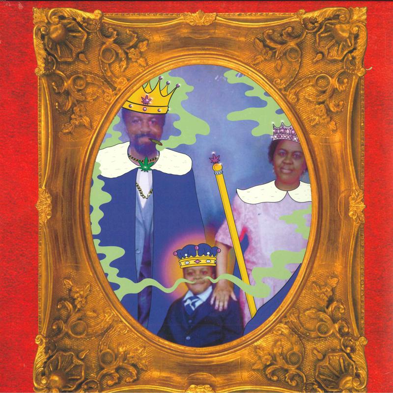 

LP Record SMOKE DZA - The Hustler s Catalog 2 TKR217 Tuff Kong Recor 2021 Italy Rap & Hip-Hop/R&B