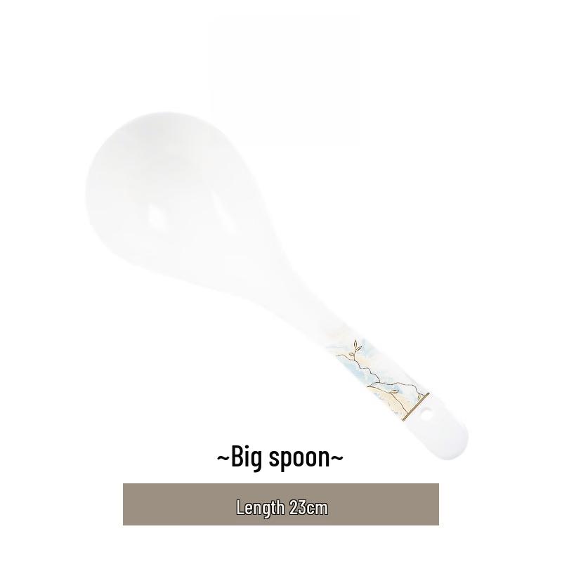 

Shuogang Tiangong Elegant Ceramic Tableware
