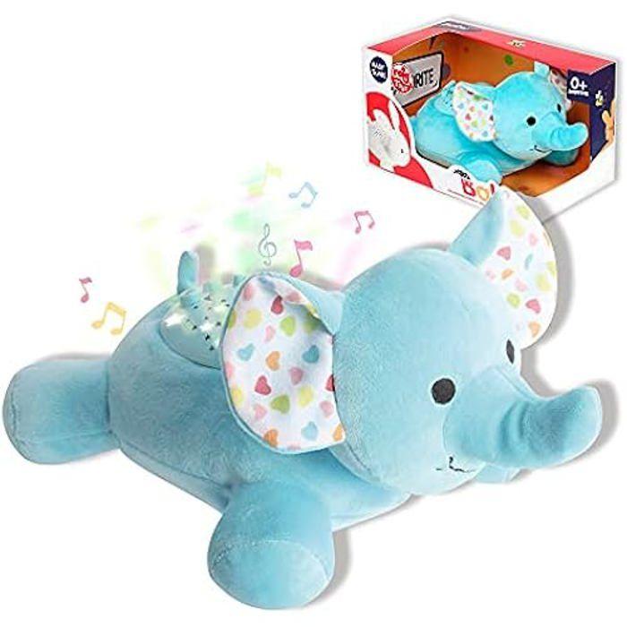 Peluche - REIG - Baby Sunki - Couleur Propre - 0 Mois Et Plus - Mixte