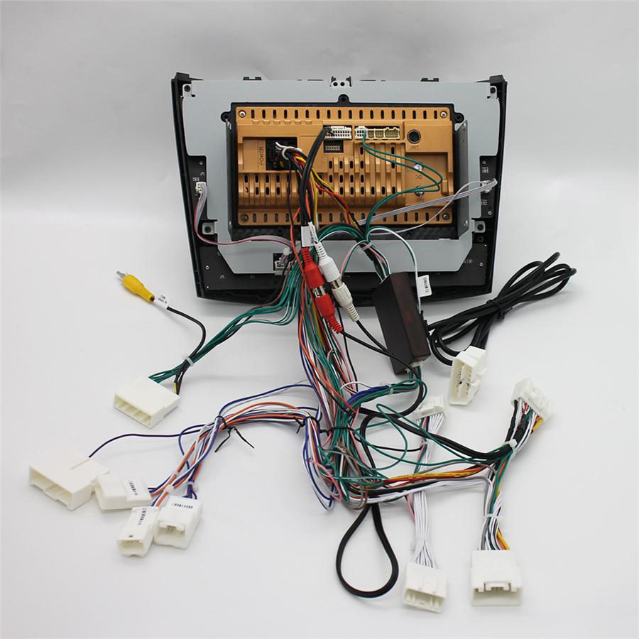 

9 Android 10.1 1+16G Car Stereo Radio GPS For Lexus IS IS250 IS300/200/220/350